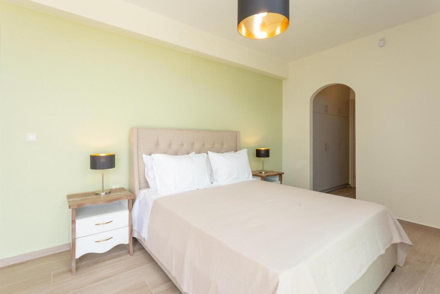 Villa Lassi Illios Аргостолион Экстерьер фото