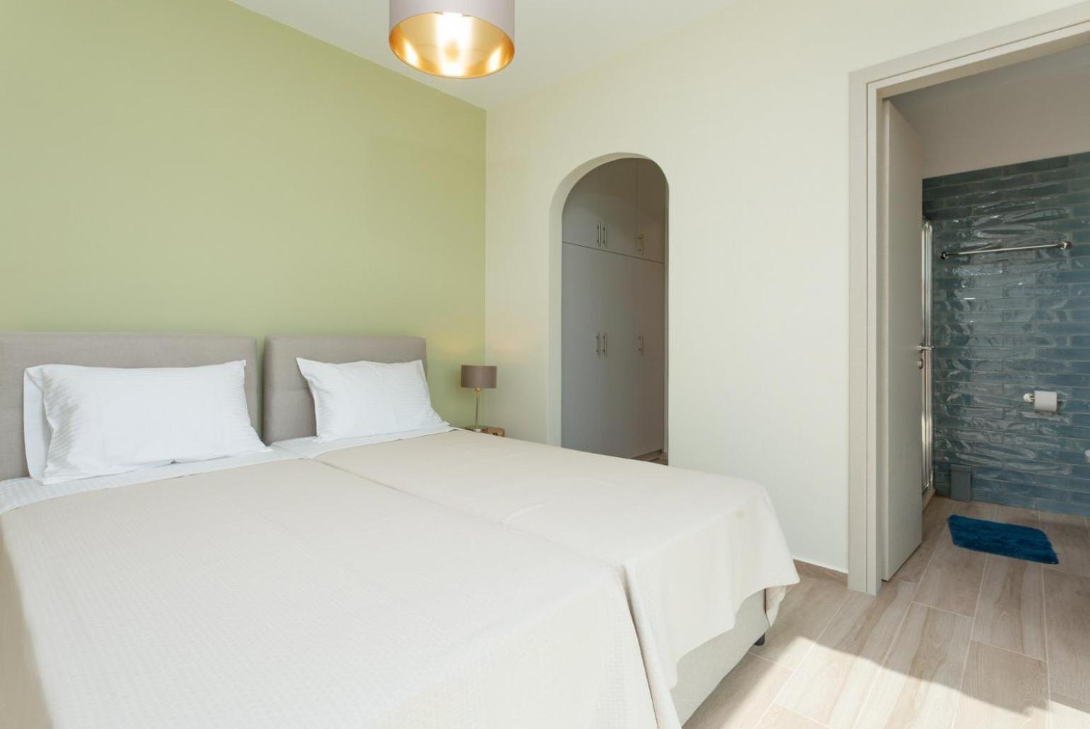 Villa Lassi Illios Аргостолион Экстерьер фото